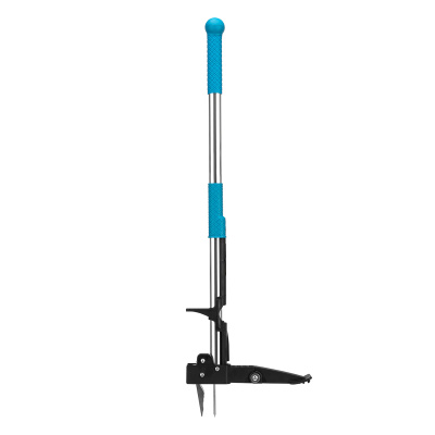 Удалитель сорняков механический, 1000 мм, алюминиевый корпус, Luxe, Palisad по ценам производителя в Краснодаре с доставкой по всей России