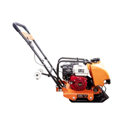 Виброплита FTL PCF 80H по ценам производителя в Краснодаре с доставкой по всей России