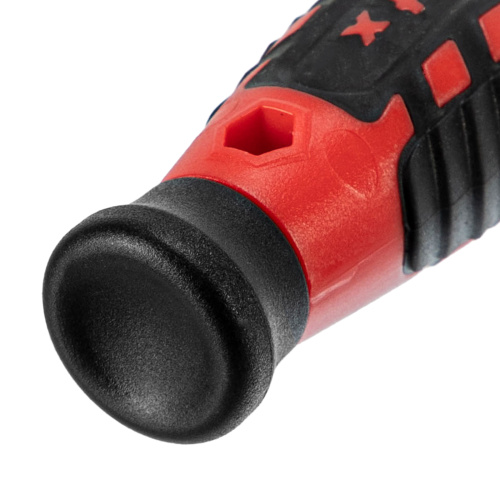 Набор для точных работ 107 в 1, универсальный, сталь CrV MTX по ценам производителя в Краснодаре с доставкой по всей России