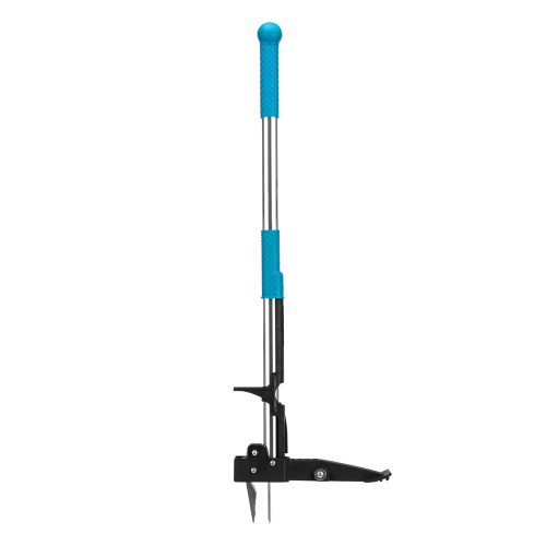 Удалитель сорняков механический, 1000 мм, алюминиевый корпус, Luxe, Palisad по ценам производителя в Краснодаре с доставкой по всей России