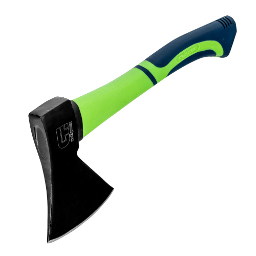 Топор, 800 г, фибергласовое топорище Сибртех по ценам производителя в Краснодаре с доставкой по всей России