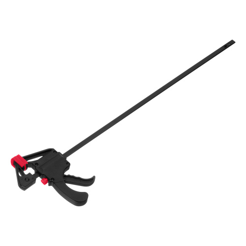 Струбцина универсальная, быстрозажимная, F-образная, 450 х 565 х 45 мм, пластиковый корпус Matrix по ценам производителя в Краснодаре с доставкой по всей России