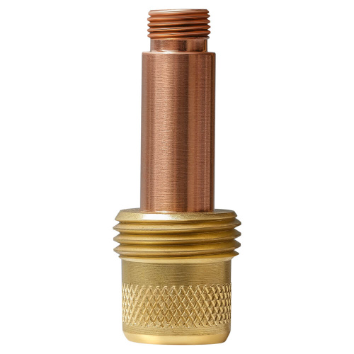 Держатель цанги газовая линза d1,6мм (TIG TP 17/18/26) LAX1716 по ценам производителя в Краснодаре с доставкой по всей России