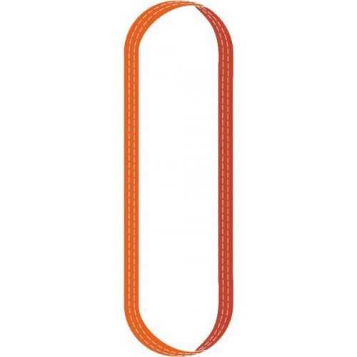 Строп текстильный кольцевой СТК, 30т - 32м по ценам производителя в Краснодаре с доставкой по всей России