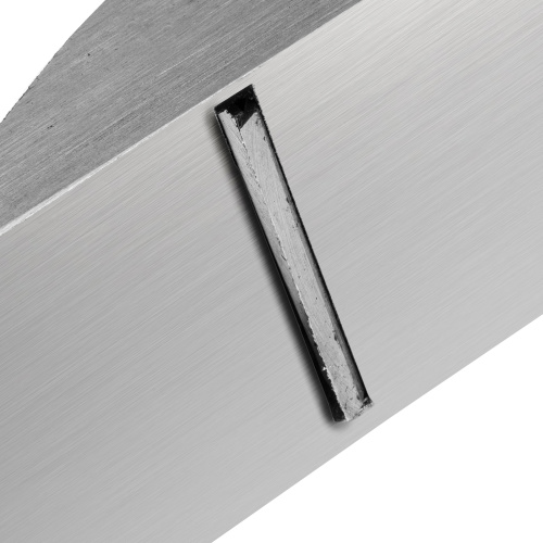 Рубанок, 355 х 60 мм, металлический Sparta по ценам производителя в Краснодаре с доставкой по всей России