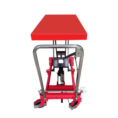 Стол гидравлический TF50 купить в Москве с доставкой по всей России | ProtosMarket.ru