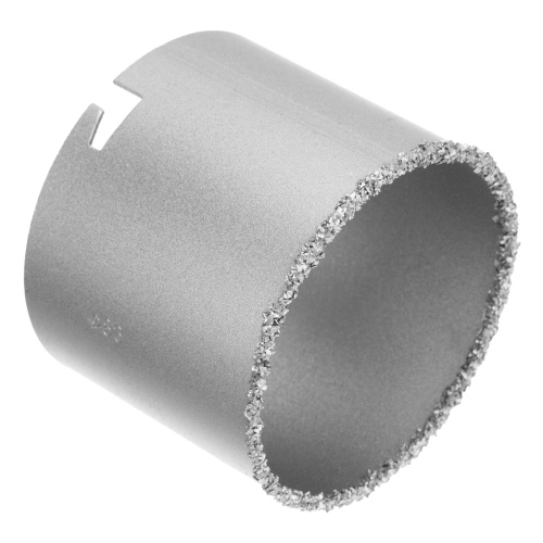 Набор коронок по керамической плитке, 33-53-67-73-83 мм, напил, в пластиковом боксе, шестигранный хвостовик Matrix по ценам производителя в Краснодаре с доставкой по всей России