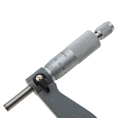Микрометр механический,75-100 мм Matrix по ценам производителя в Краснодаре с доставкой по всей России