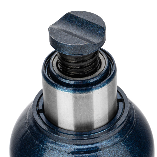 Домкрат гидравлический бутылочный телескопический, 10 т, подъем 180-450 мм Stels по ценам производителя в Краснодаре с доставкой по всей России