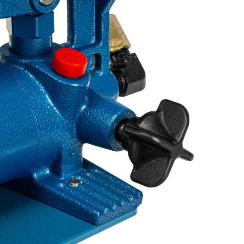 Пресс гидравлический с манометром, 12 т (комплект из 2 частей) Stels по ценам производителя в Краснодаре с доставкой по всей России