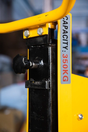 Тележка для бочек 300 кг TOR DT30 по ценам производителя в Краснодаре с доставкой по всей России