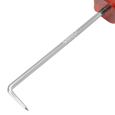 Набор крюков для слесарных работ, 4 шт Matrix по ценам производителя в Краснодаре с доставкой по всей России