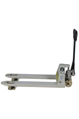 Тележка гидравлическая 3000 кг 1150 мм нейлоновые колеса TOR RHP(BF) PRO по ценам производителя в Краснодаре с доставкой по всей России