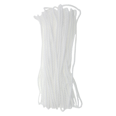 Шнур бельевой полипропиленовый с сердечником, 3 мм, L 20 м, белый, Home Palisad по ценам производителя в Краснодаре с доставкой по всей России