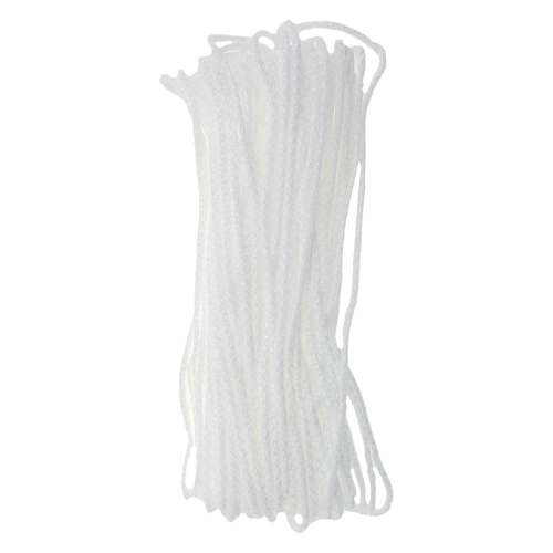 Шнур бельевой полипропиленовый с сердечником, 3 мм, L 20 м, белый, Home Palisad по ценам производителя в Краснодаре с доставкой по всей России