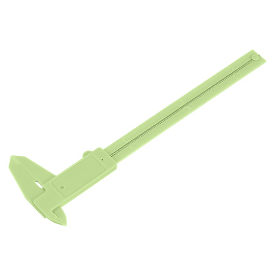 Штангенциркуль пластиковый, 150 мм Сибртех по ценам производителя в Краснодаре с доставкой по всей России