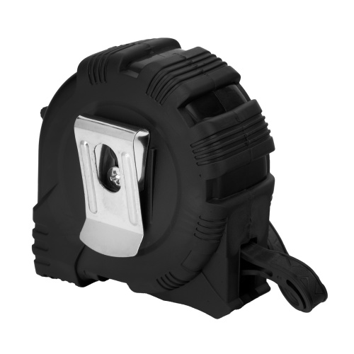 Рулетка Black,3 м х 16 мм,обрезиненный корпус Matrix по ценам производителя в Краснодаре с доставкой по всей России