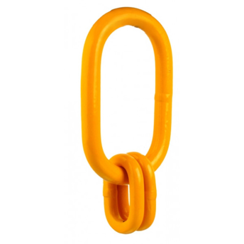 Звено ОВ с  дополнительными кольцами NRL, 63  т по ценам производителя в Краснодаре с доставкой по всей России