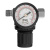 Регулятор давления с манометром R1500, 12 бар, 1/4" Denzel по ценам производителя в Краснодаре с доставкой по всей России