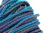 Шнур бельевой полипропиленовый с сердечником, 5 мм L 20 м, цветной, Home Palisad по ценам производителя в Краснодаре с доставкой по всей России