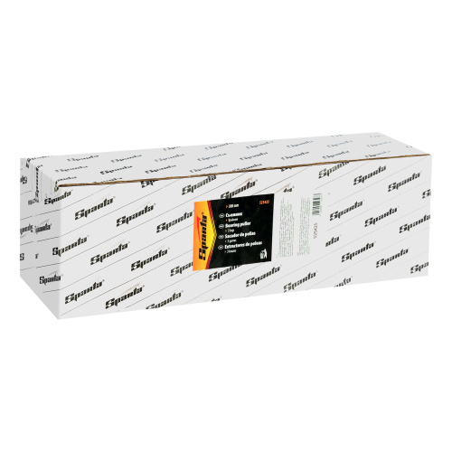 Съемник механический, 300 мм, тройной Sparta по ценам производителя в Краснодаре с доставкой по всей России