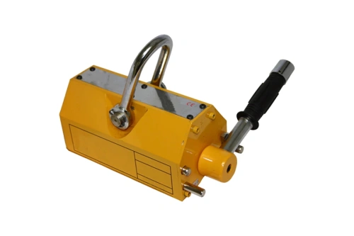 Захват магнитный TOR PML-A 300 (г/п 300 кг) (X) по ценам производителя в Краснодаре с доставкой по всей России