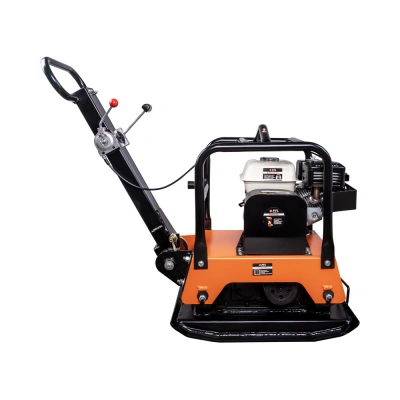 Виброплита FTL PCR 150H1 купить в Москве с доставкой по всей России | ProtosMarket.ru