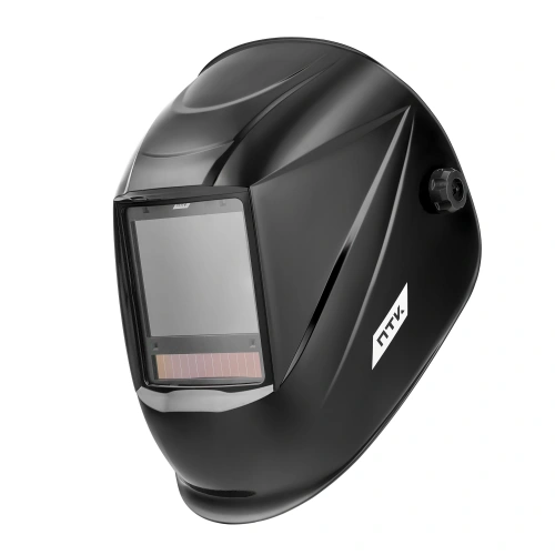 Маска сварщика хамелеон ПТК SK600 SUPER VISION (тип II), чёрная по ценам производителя в Краснодаре с доставкой по всей России