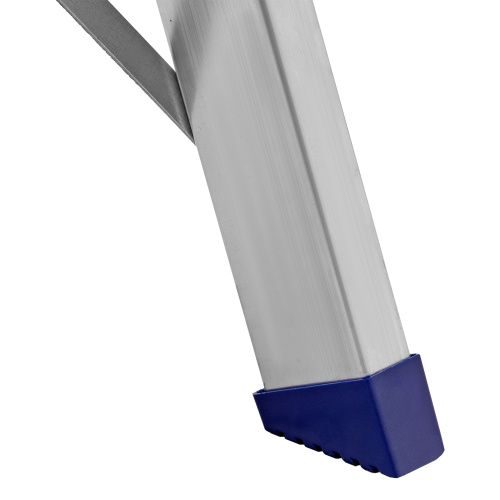 Стремянка, 8 ступеней, алюминиевая, Сибртех по ценам производителя в Краснодаре с доставкой по всей России